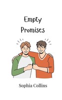 Empty Promises Sophia Collins Taschenbuch Englisch 2024 EAN 9789908003672