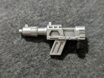 Transformers LEGACY UNITED Go-Bot Guardians SMALLFOOT Parts BLASTER GUN Part
