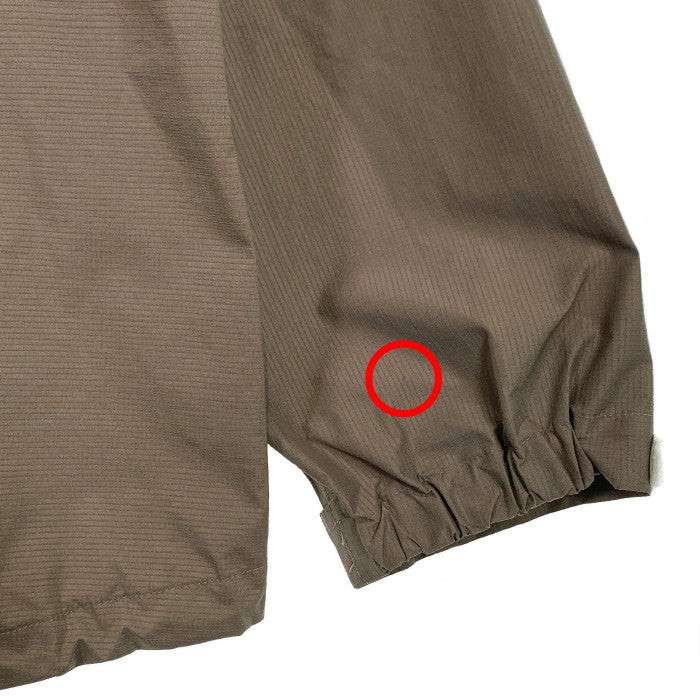 Patagonia MARS LEVEL6 GORE-TEX Level 6 Jacket Military Line Patagonia MARS LEVEL6 GORE-TEX Level 6 Jacket Military Line