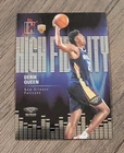2025 Topps Signature Derik Queen Base (RAW)