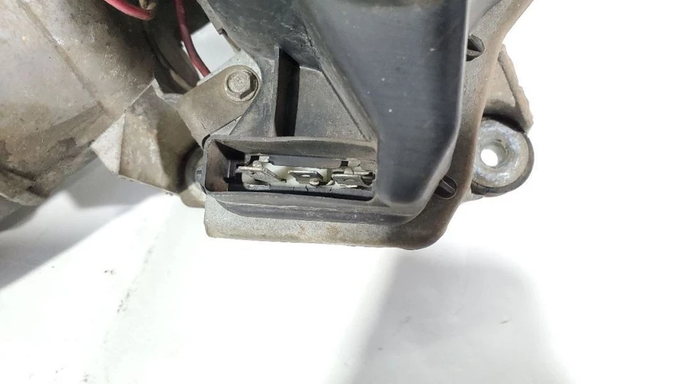 1980 年别克 Electra 原始设备制造商挡风玻璃刮水电机有损坏 RWD 4960754 — 第 4/4 张图片