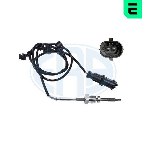 Sensor Abgastemperatur ERA 551790A FüR Saab YS3E Tid-image