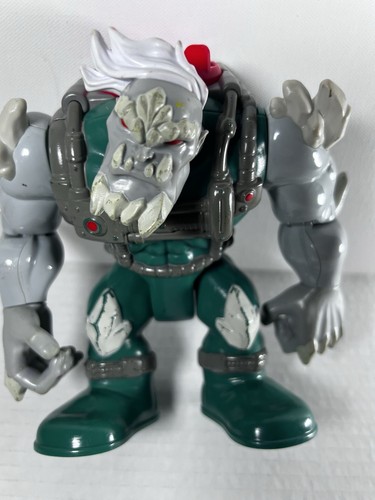 Imaginext Doomsday Figure DC Super Friends Superman Villain Fisher Price - Picture 1 of 13