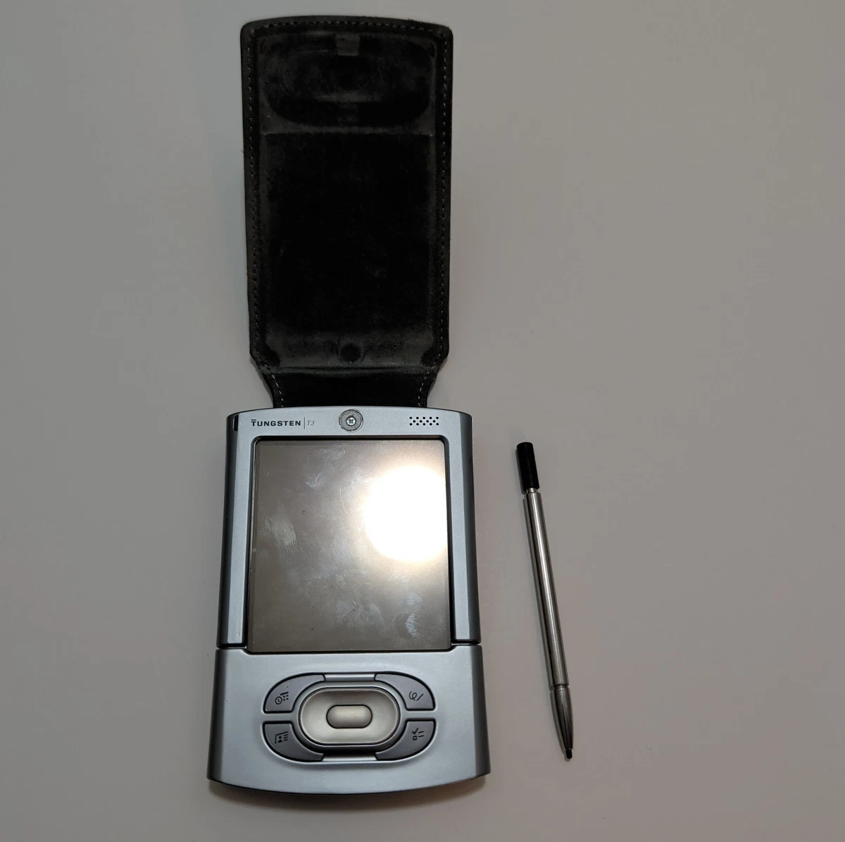 Palm Tungsten T3 for sale | eBay