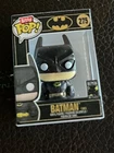 funko bitty pop batman #275