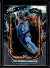 2025 Topps Cosmic Chrome Shai Gilgeous-Alexander Base (RAW)
