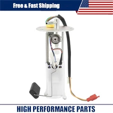 New 0455411 Fuel Pump Assembly 0455194 0455147 for Polaris Outlaw 110 2016-2023