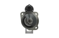 Mahle Neu Anlasser Passend FüR John Deere 4.2 Kw 12 Volt MS486
