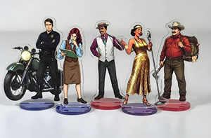 Arkham Horror Miniatures | eBay