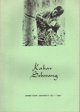 KABAR SEBERANG NO. 7 SC Book