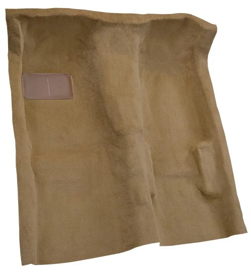 BMW 635CSi 1985-1989 repuesto de alfombra - Cutpile - completo | Se adapta a: 2 puertas Foto 2 de 4