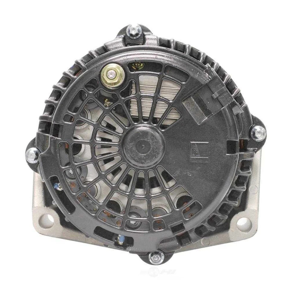 Alternador compatible con GMC Sierra 2500 HD Sierra 2500 HD Classic 2006-2007, Sierra 3500 Foto 2 de 4