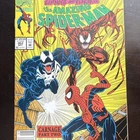 Marvel Comics The Amazing Spider-Man #362 1992 Carnage Part Two Direct