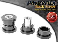 PFR25-214BLK Powerflex Schwarze Hintere Querlenkerbuchsen
