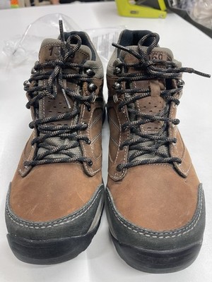 New Balance 1569 Leather Hiking Boots Men's 12 - Gore-Tex and Rollbar Technology