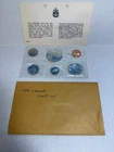 1965 CANADA PROOF SET