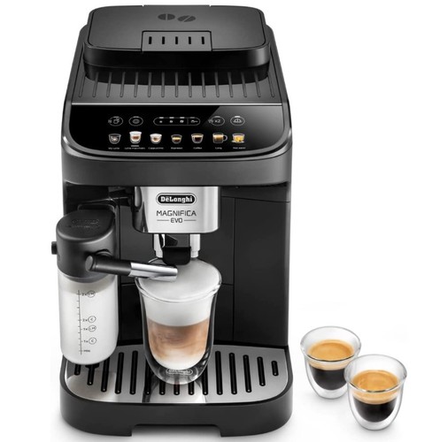 De'Longhi Magnifica Evo Ecam 292.81.B Espressomaschine