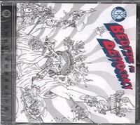 Dead Kennedys - Bedtime For Democracy - Cd - G3Z