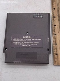 Nintendo NES Console Bundle w/ Controllers Zapper Mario Duck Hunt &ndash; Untested