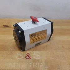 Sure Seal Torque Actuator, Series ST-SR, Size -73, No. Springs 4 - USED