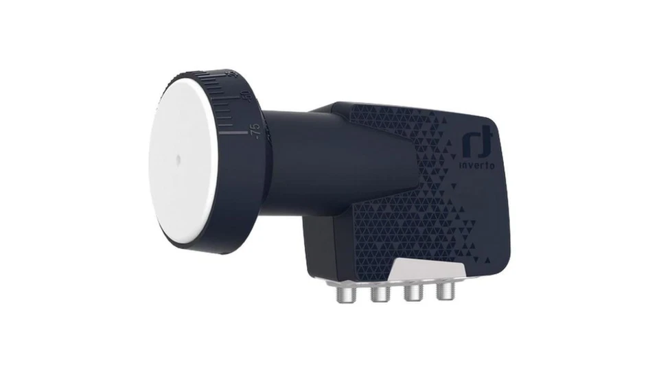 LNB Quattro universel Inverto Premium - Photo 1/1