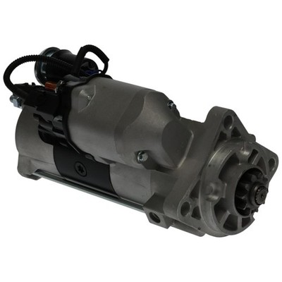 New 24V Starter Replaces Part Numbers 4380002851 438000-2850 4380002850 432-1691