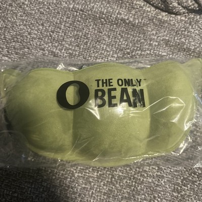 THE ONLY BEAN EDAMAME FANNY PACK