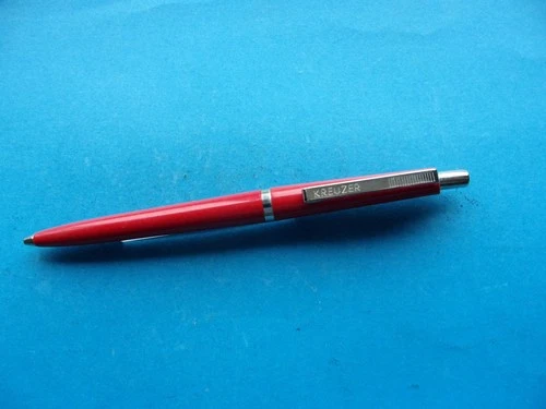 VINTAGE KREUZER BALLPOINT PEN