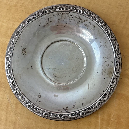 Sterling Silver .925 Reed and Barton X837 Small Bowl - 70 grams