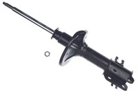 1X StoßDäMpfer Denckermann DSB345G FüR Chevrolet Matiz M200 M250 Spark LPG