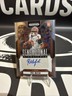 2025 Panini Prizm Draft Picks - Draft Picks Autographs Phil Mafah