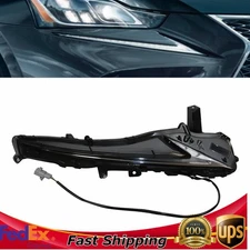 For 2017-2020 LEXUS IS200T/IS300/IS350 LED Daytime Running Light Right Side DRL