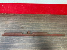 1935 1936 Ford Coupe All Rh Door Glass Window Channel Nos 326