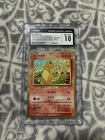 Charmander 001/032 Trading Card Game Classic JP Holo CGC 10 2023