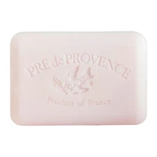 Pre De Provence Lily Of The Valley Shea Butter Enriched Vegetable Soap 250g