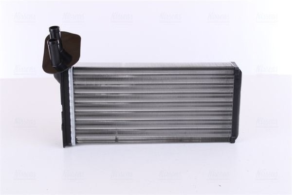 Nissens WäRmetauscher HeizungsküHler Innenraumheizung 73965-image