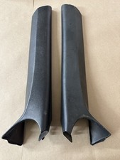 1974 - 1981 Camaro Pontiac Firebird Trans Am A Pillar Interior Trim Molding Gm 1974 - 1981 Camaro Pontiac Firebird Trans Am A Pillar Interior Trim Molding Gm