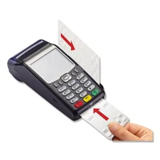 Smart Cleaning Card with Waffletechnology 10/Box RR15059