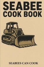 Seabee Cookbook