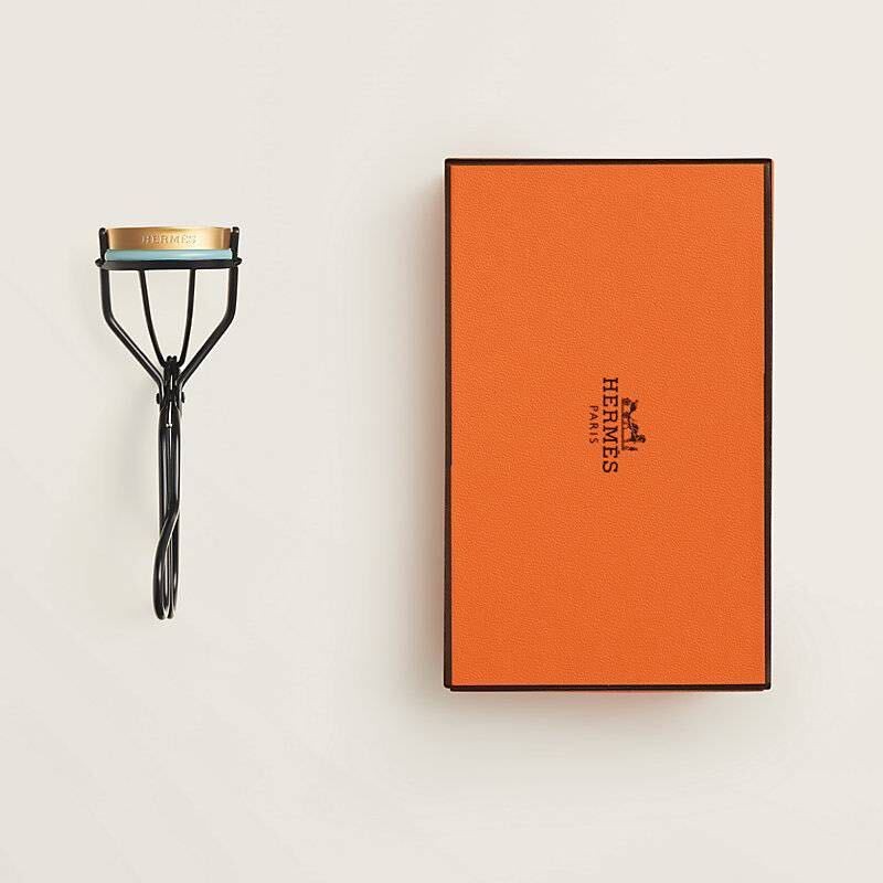 Hermes Trait d'Hermes Le Courbe-Cils Eyelash Curler Luxury Lash