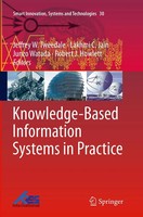 Jeffrey W. Tweedale (U. A.) | Knowledge-Based Information Systems In Practice
