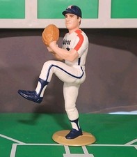 1988 Nolan Ryan Houston Astros Loose Kenner Starting Lineup Mint Condition 34