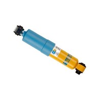 2X StoßDäMpfer Hinten FüR Citroen Saxo S0 S1 1.5 1.6 96 Bis 04 Bilstein VJY HDZ