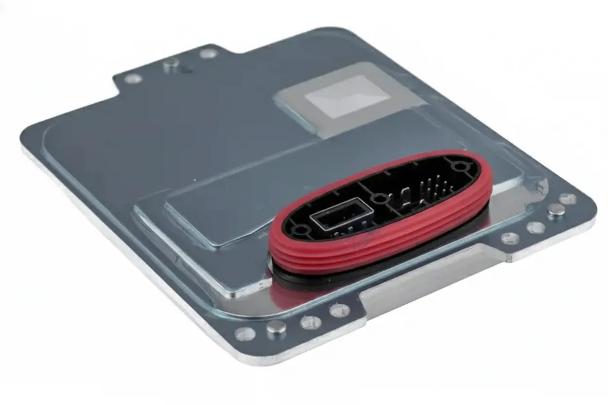 Lights control unit Bi-Xenon EPX-PS-001 NTY for PORSCHE CAYENNE