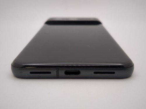 Google Pixel 8 GKWS6 128GB Fair Condition | Black | VERIZON ONLY - Afbeelding 4 van 7