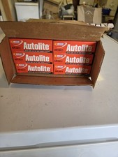 Autolite Racing Spark Plugs Ar 3931 Autolite Racing Spark Plugs Ar 3931