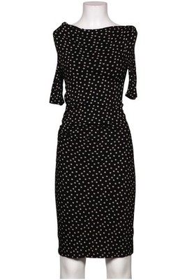 GANT Kleid Damen Dress Damenkleid Gr. XS Schwarz #i6v83gb