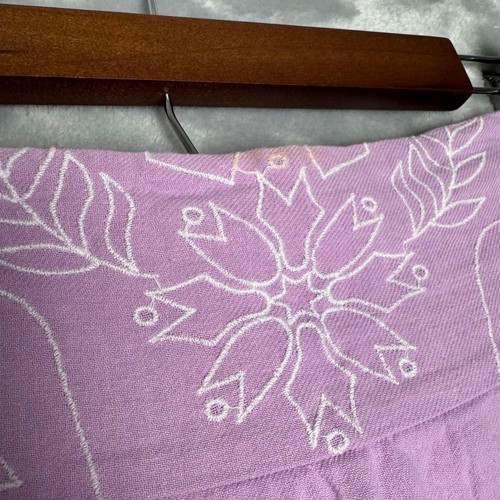 Free People Gonna Midi Donna Lotus In Orchidea Taglia L - Foto 3 di 9