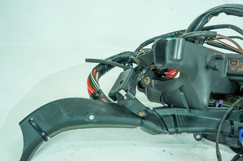 Arnés de cableado principal 13 Harley Sportster personalizado OEM telar encendido NOKey 1357 - Imagen 23 de 24