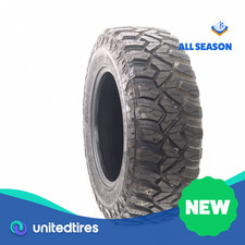 New Lt 37x12.5r20 Kumho Road Venture Mt71 126q 16l3g
